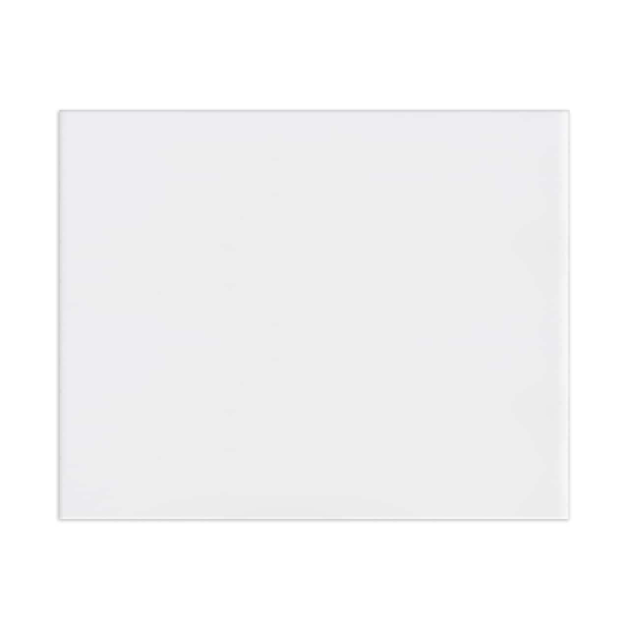 Clear Plastic Sheet by Studio Décor®